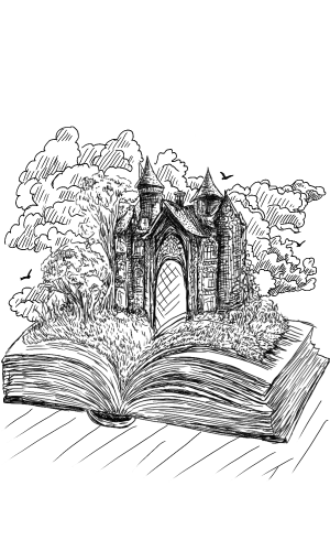 The Storyteller